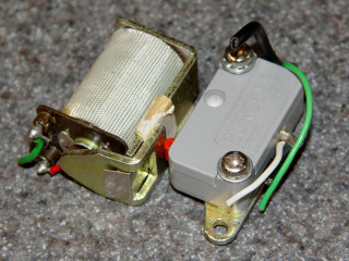 Original relay